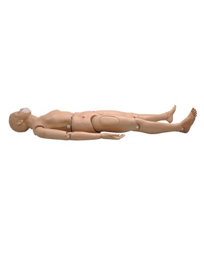 CPR SIMON BLS - Full Body with Venous Sites